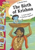 Birth of Krishna (Hopscotch Religion)