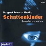 Schattenkinder 01 - Margaret Peterson Haddix