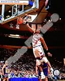 Patrick Ewing 1996 Action - NY Knicks NBA 8x10 Photo