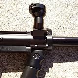 98 Custom Clamping Feed Neck