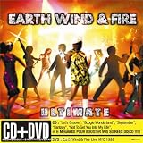 Ultimate Earth, Wind & Fire