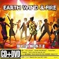 Ultimate Earth, Wind and Fire by 