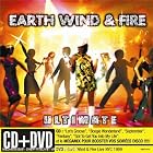 Ultimate Earth, Wind and Fire by Wind and Fire Earth