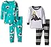 Carter's Baby Boys' 4 Piece PJ Set (Baby)
