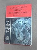 Sculpture in Britain - the Middle Ages