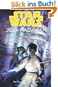Star Wars Jedi-Padawan, Sammelband 4 (Bd. 10 - 12): Der gef�hrdete Frieden / Die t�dliche Jagd / Das teuflische Experiment