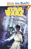 Star Wars Jedi-Padawan, Sammelband 4 (Bd. 10 - 12): Der gef�hrdete Frieden / Die t�dliche Jagd / Das teuflische Experiment