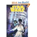 Star Wars Jedi-Padawan, Sammelband 4 (Bd. 10 - 12): Der gef�hrdete Frieden / Die t�dliche Jagd / Das teuflische Experiment