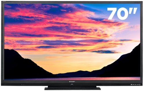 LC-70LE640U Sharp Aquos 70
