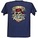 Original bad boys/Fish - Dyed Navy