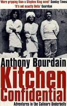 Kitchen Confidential