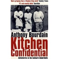 Kitchen Confidential