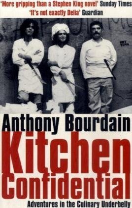 Bourdain