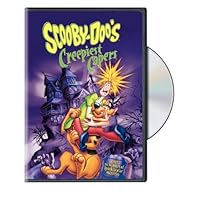 Scooby-Doo's Creepiest Capers