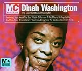 Dinah Washington: the Essential Dinah Washington