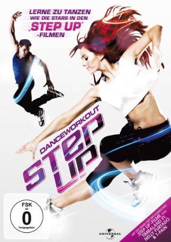Step Up - Danceworkout