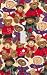 Boyds Bears Collage Decorative Switchplate Cover