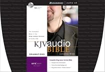 KJV Audio Bible Dramatized
