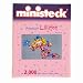 Minitsteck 32765 - Minist. Prinzessin Lillifee Winterkleid