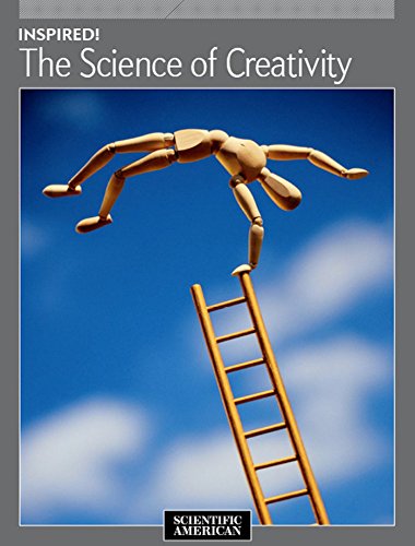 Inspired!: The Science of Creativity