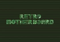 RETRO MOTHERBOARD