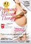 Pregnancy Massage DVD:  Taking care of mother and baby