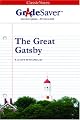 GradeSaver(tm) ClassicNotes The Great Gatsby