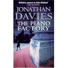The Piano Factory