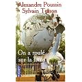 On a roul� sur la terre