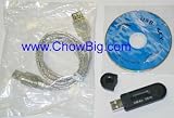 USB PC SECURITY LOCK