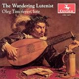 The Wandering Lutenist