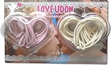 さぬきうどんが恋の成就に一役!?『 LOVEUDON 』 新発売!(つゆ付)バレンタインやホワイトデーにも最適♪