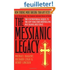 The Messianic Legacy