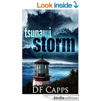 tsunami storm book cover