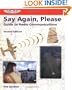 Say Again, Please: Guide to Radio Communications with Map (Focus Series)