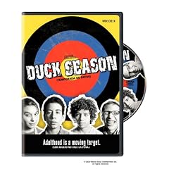 Duck Season