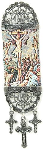 Jesus, Cross Wall Hanging Tapestry Banner