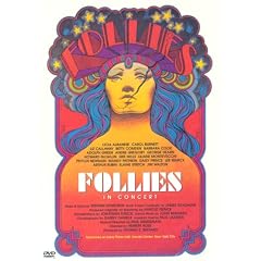 Stephen Sondheim - Follies In Concert [DVD] (1985) (Tv-Film)  [Region 1] [NTSC]
