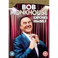 Bob Monkhouse - Exposes Himself - Comedy Gold 2010 [DVD]