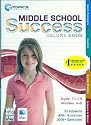 Middle School Success Deluxe 2009