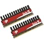 Patriot Viper II Sector 5 Series Dimm Kit PVV34G1333LLK (2x2GB)  (Black)