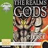 The Realms of the Gods: The Immortals, Book 4