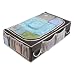 Underbed Storage Chest - Black