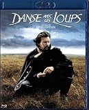 Dances with Wolves (236 Minute Director's Cut) [Region FREE FRENCH Import] [Blu-ray]