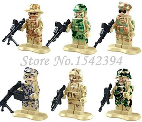 The Avengers Marvel DC Super Heroes Series Building Blocks Sets Minifigure Bricks Toys Compatible With Lele 79016 (No box, no card)