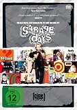 Produkt-Bild: Garage Days - Aller Anfang ist schwer