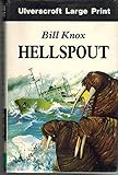Hellspout : a Webb Carrick story