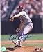 Autographed/Hand Signed Photo Bert Blyleven Minnesota Twins