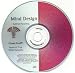 Improve Your Golf Game Subliminal CD with NLP programming embedded in sounds of soothing ocean waves and music