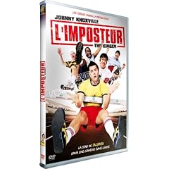 L'imposteur - the ringer [Edizione: Francia]